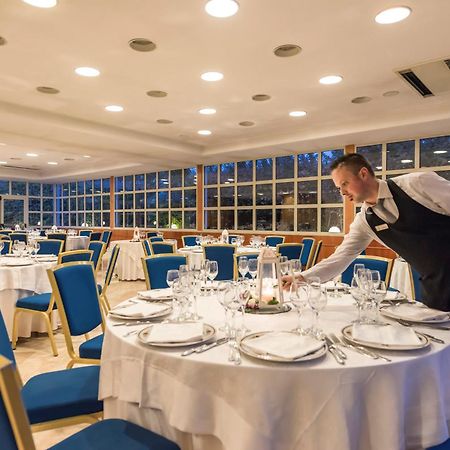 קליארי Caesar'S Hotel מראה חיצוני תמונה