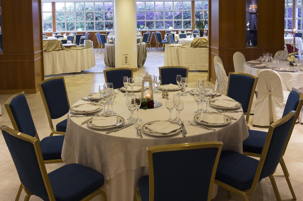 קליארי Caesar'S Hotel מראה חיצוני תמונה